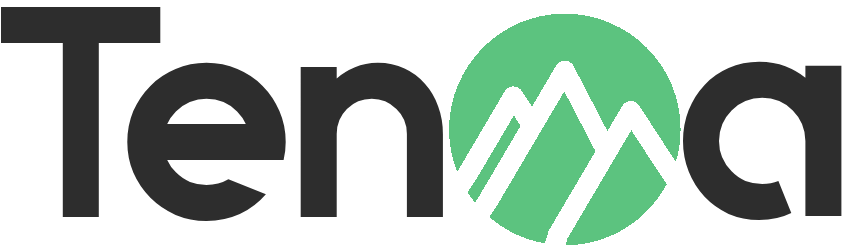 Logo de Tenma